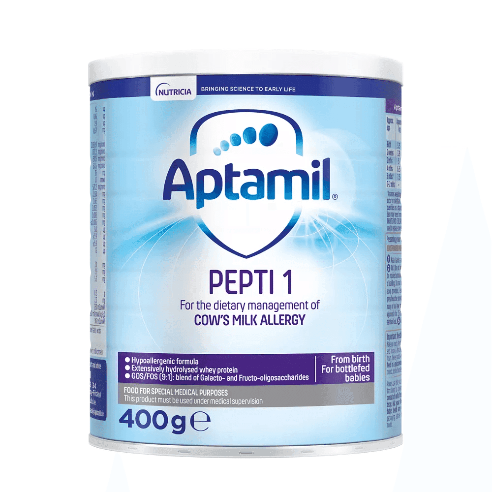 Aptamil Pepti 1 From Birth - 400g