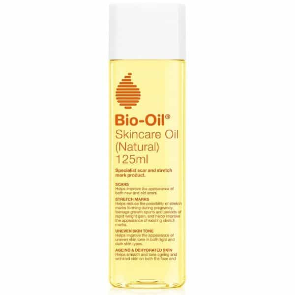 Bio-Oil Natural Skincare Oil