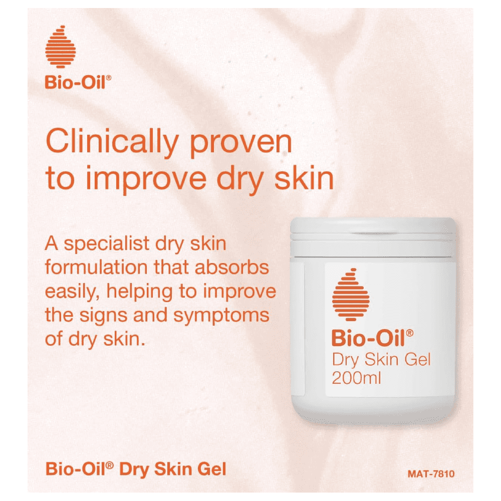 Bio-Oil Dry Skin Gel - photo 2 of 3