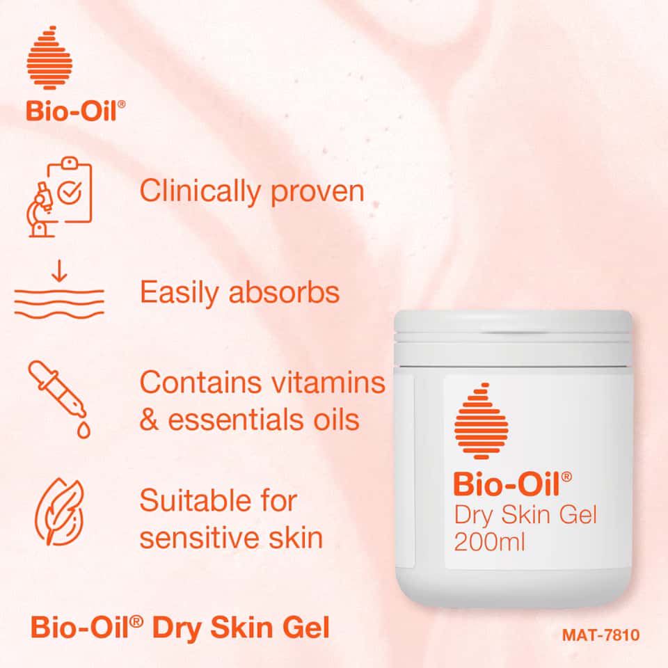 Bio-Oil Dry Skin Gel - photo 3 of 3