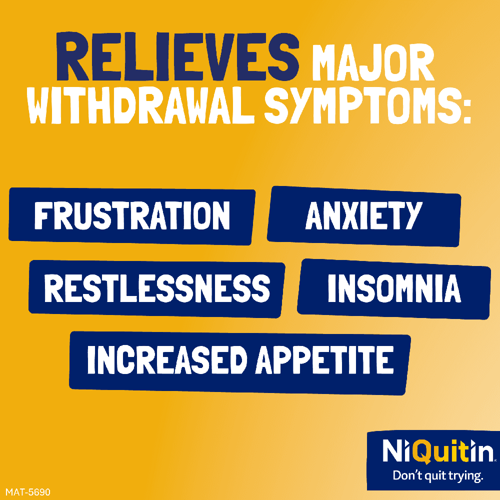 Niquitin Clear (Step 2) 14mg - 7 Patches - photo 4 of 4