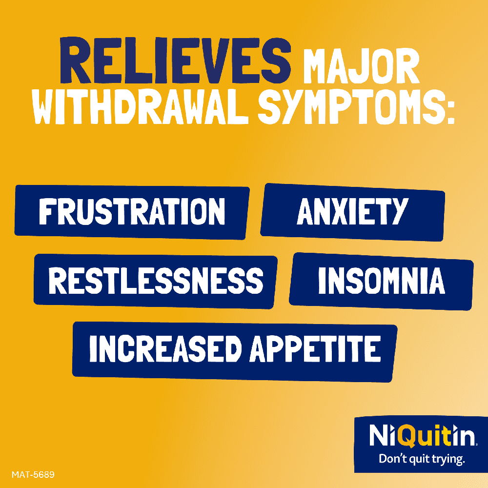 NiQuitin Clear (Step 3) 7mg - 7 Patches - photo 3 of 4