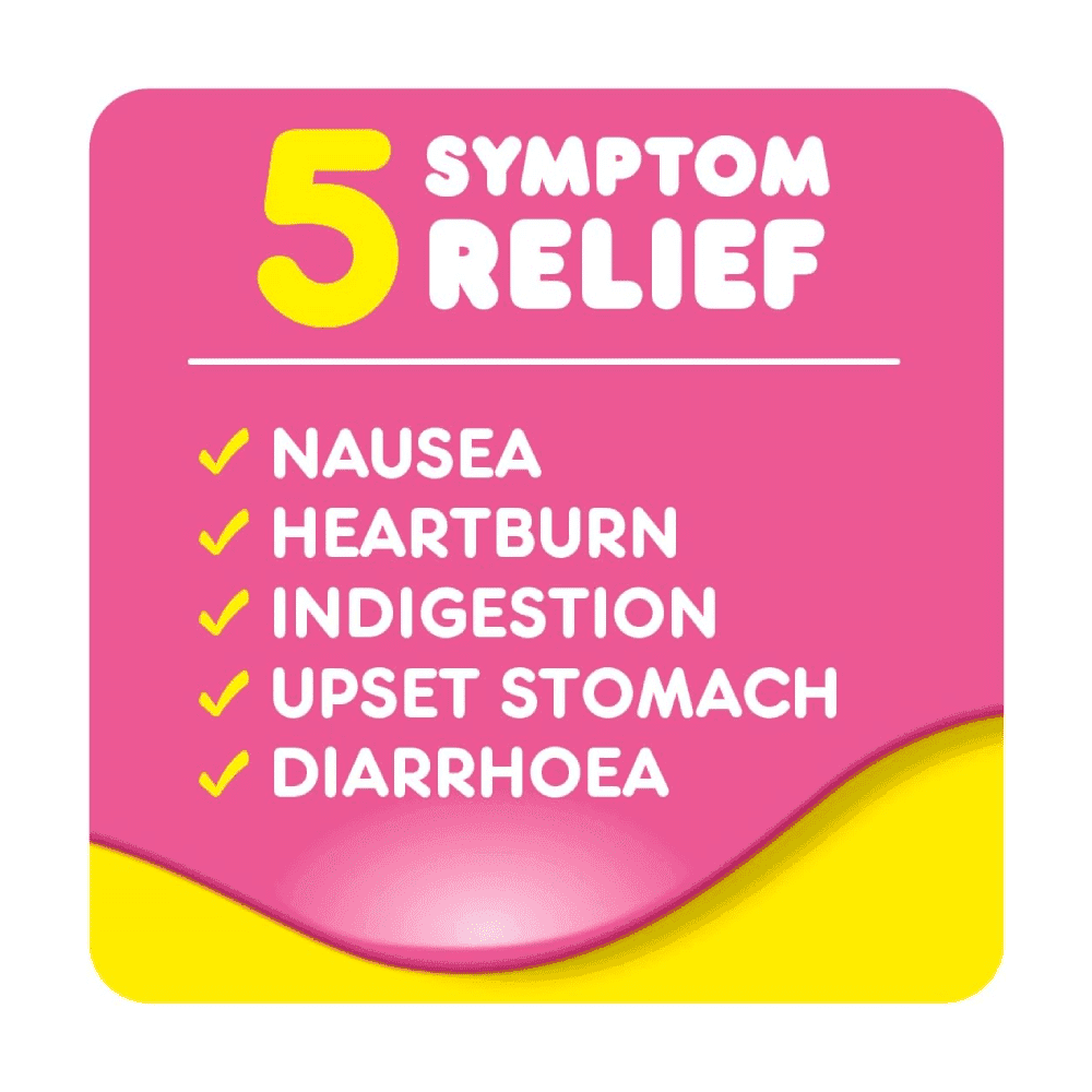 Pepto-Bismol Liquid - Quick Relief for Digestive Discomfort - photo 3 of 3
