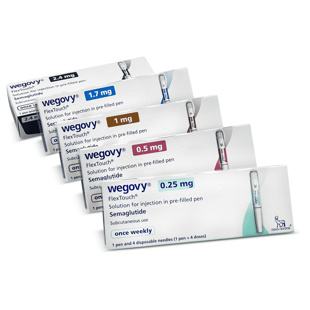 Wegovy - photo 2 of 2