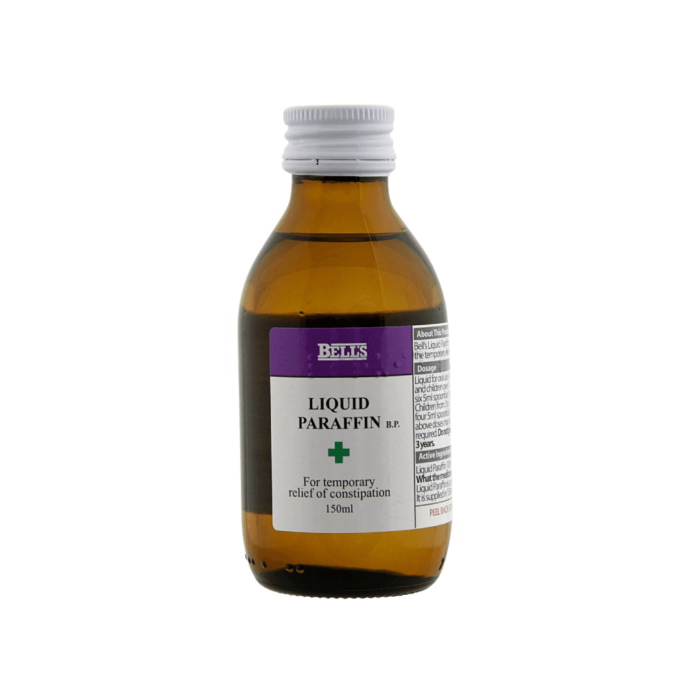 Bell's Liquid Paraffin BP - 150ml - photo 1 of 1