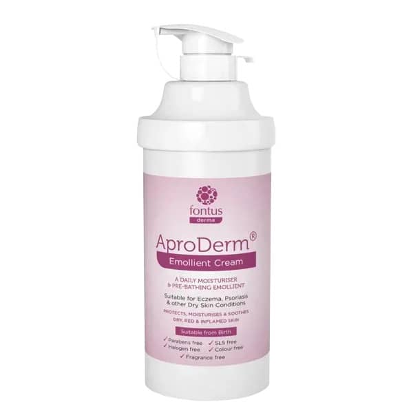 AproDerm Emollient Cream - 500g - photo 1 of 1