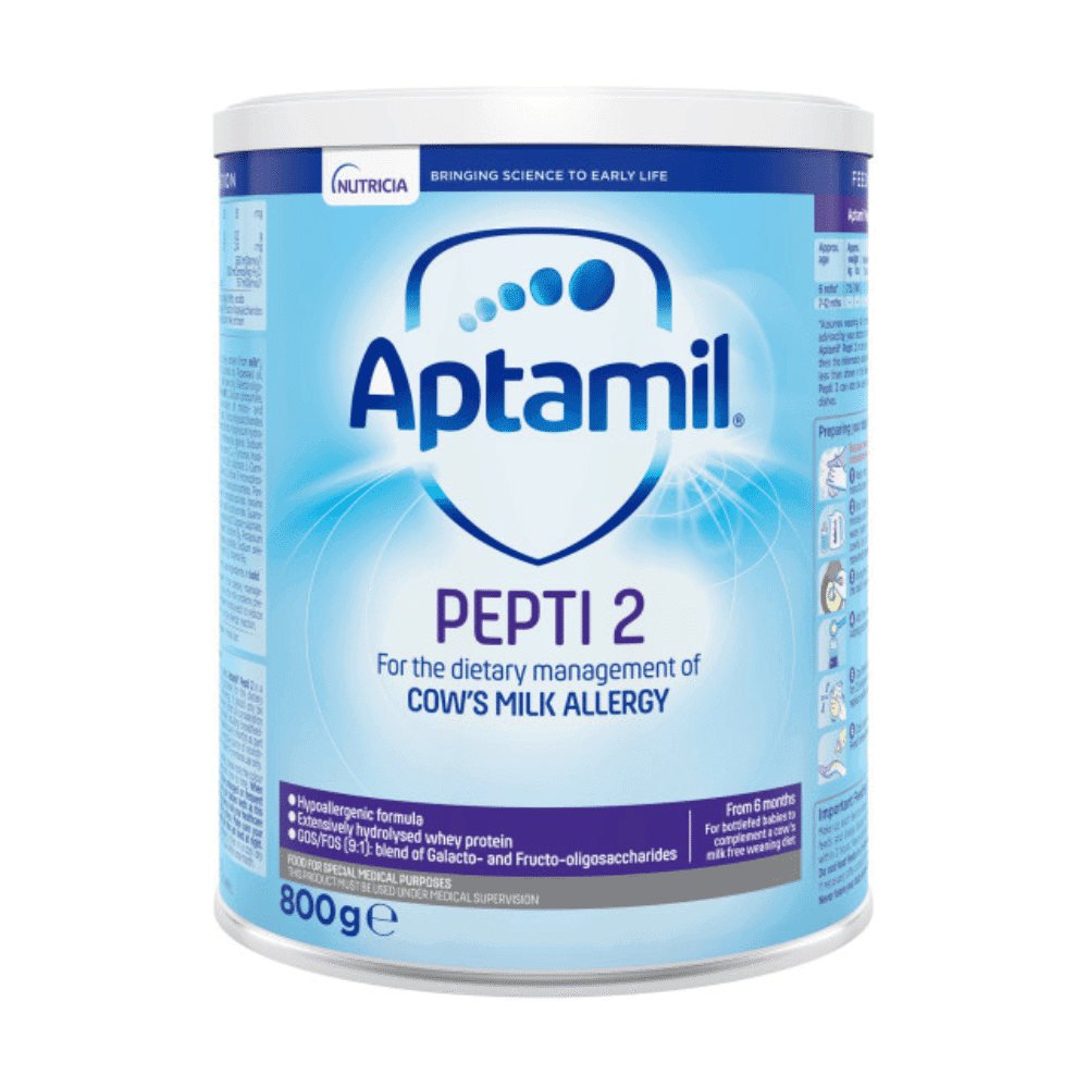 Aptamil Pepti 2 from 6 Months - 800g - photo 1 of 1