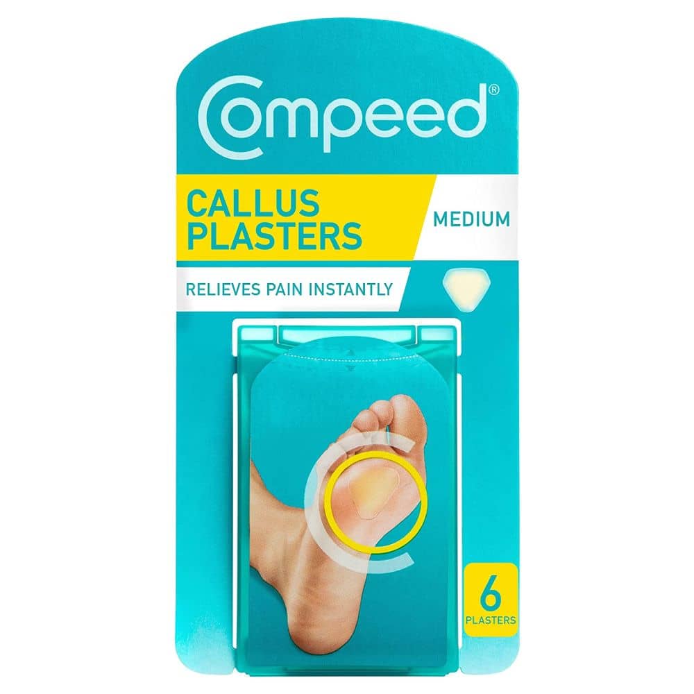 Compeed Callous Medium - photo 1 of 2