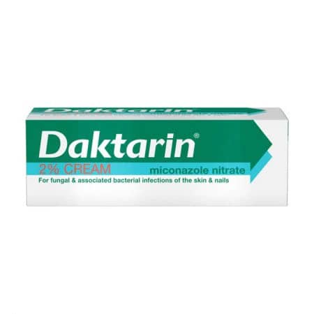 Daktarin 2% Cream - 15g - photo 1 of 1