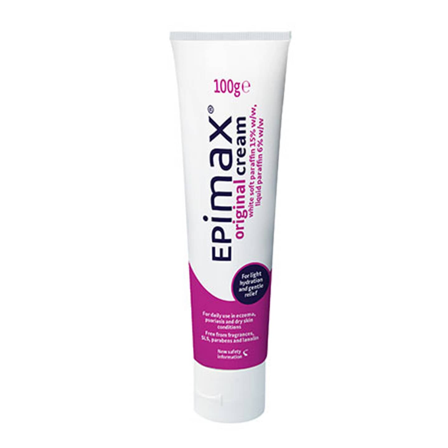 Epimax Original Cream - 100g - photo 1 of 1