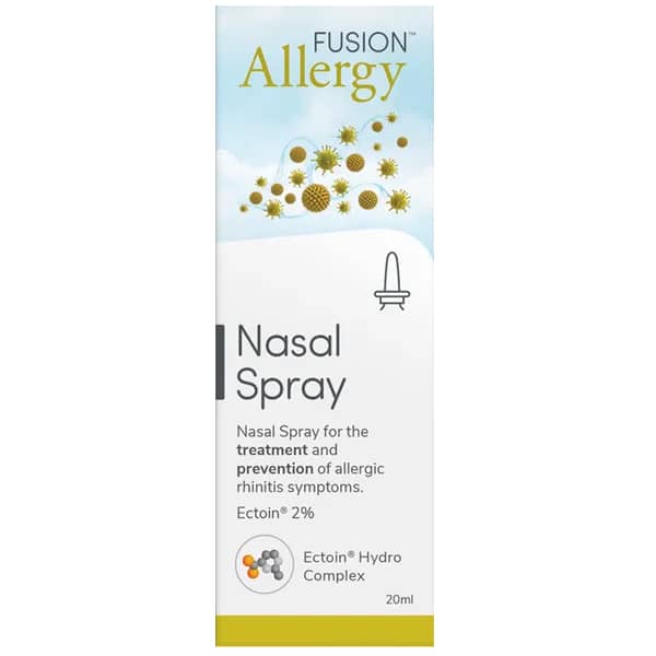 Fusion Allergy Nasal Spray - 20ml - photo 1 of 1