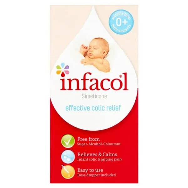 Infacol Suspension 55ml - photo 1 of 1