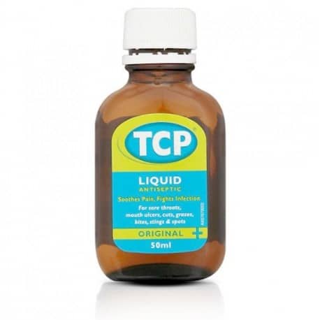 TCP Antiseptic Liquid - photo 1 of 1