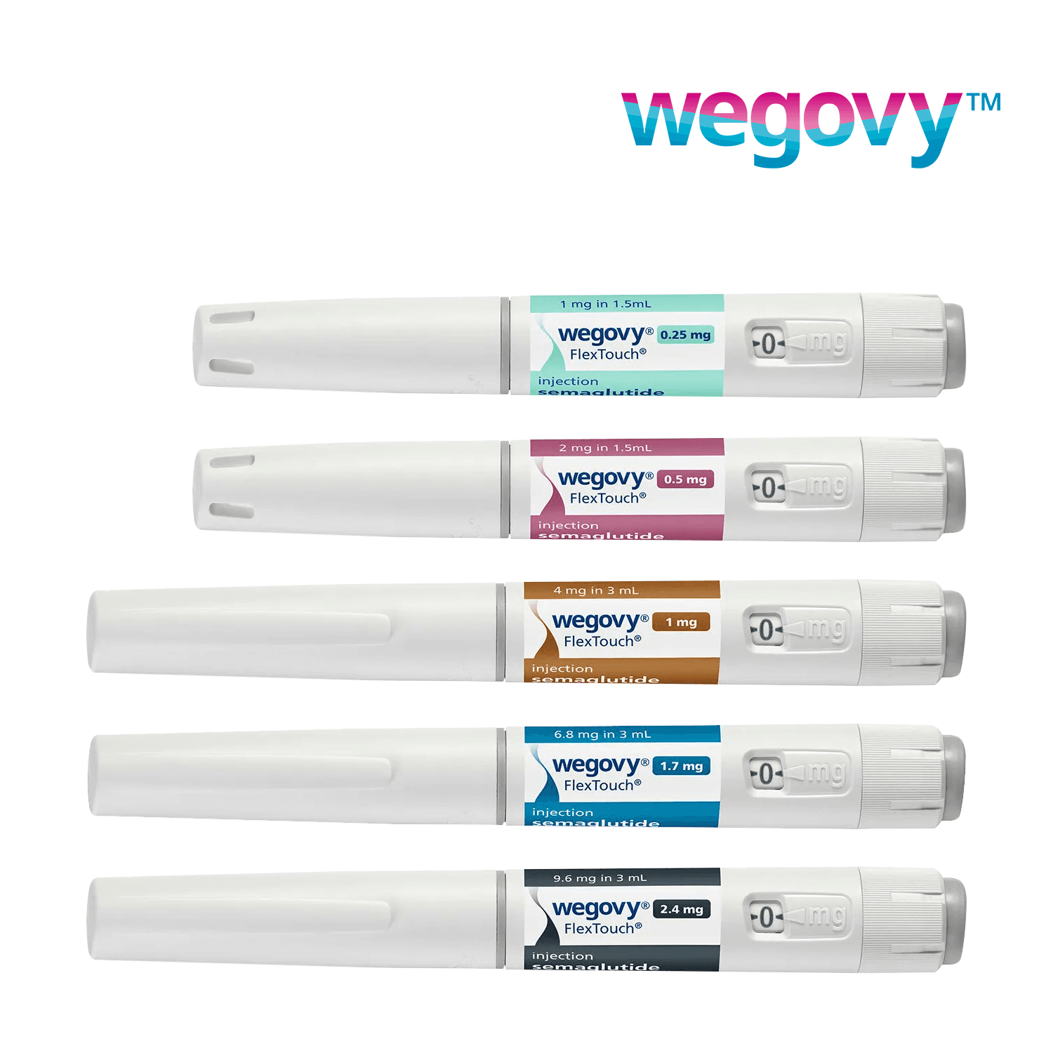 Wegovy - photo 1 of 2