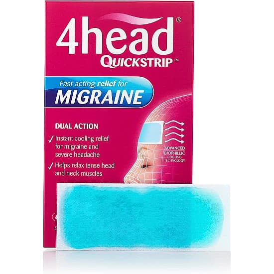 4head Quickstrip - 4 Strips — photo 1