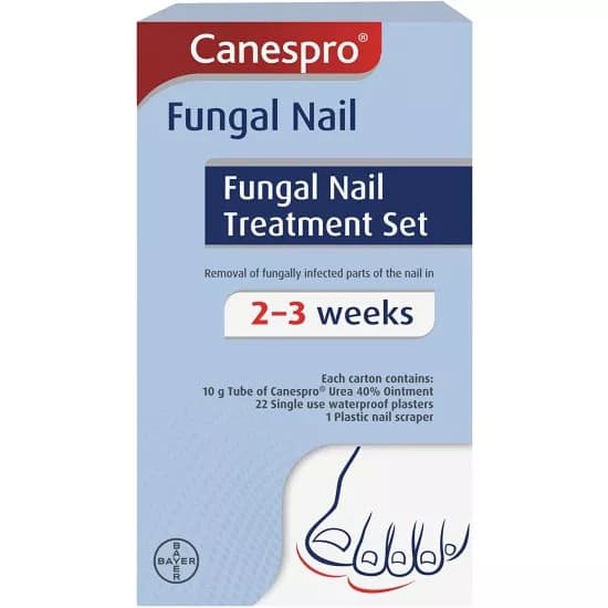 Canespro Fungal Nail Treatment Set — photo 1