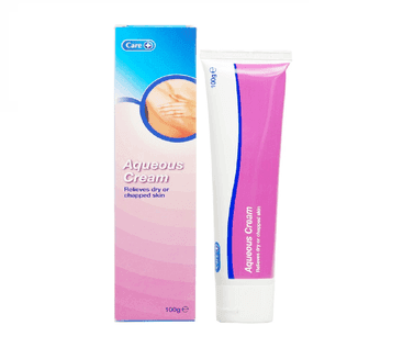 Care Aqueous Cream 100g — photo 1
