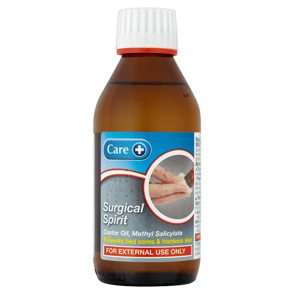 Care Surgical Spirit 200ml — photo 1