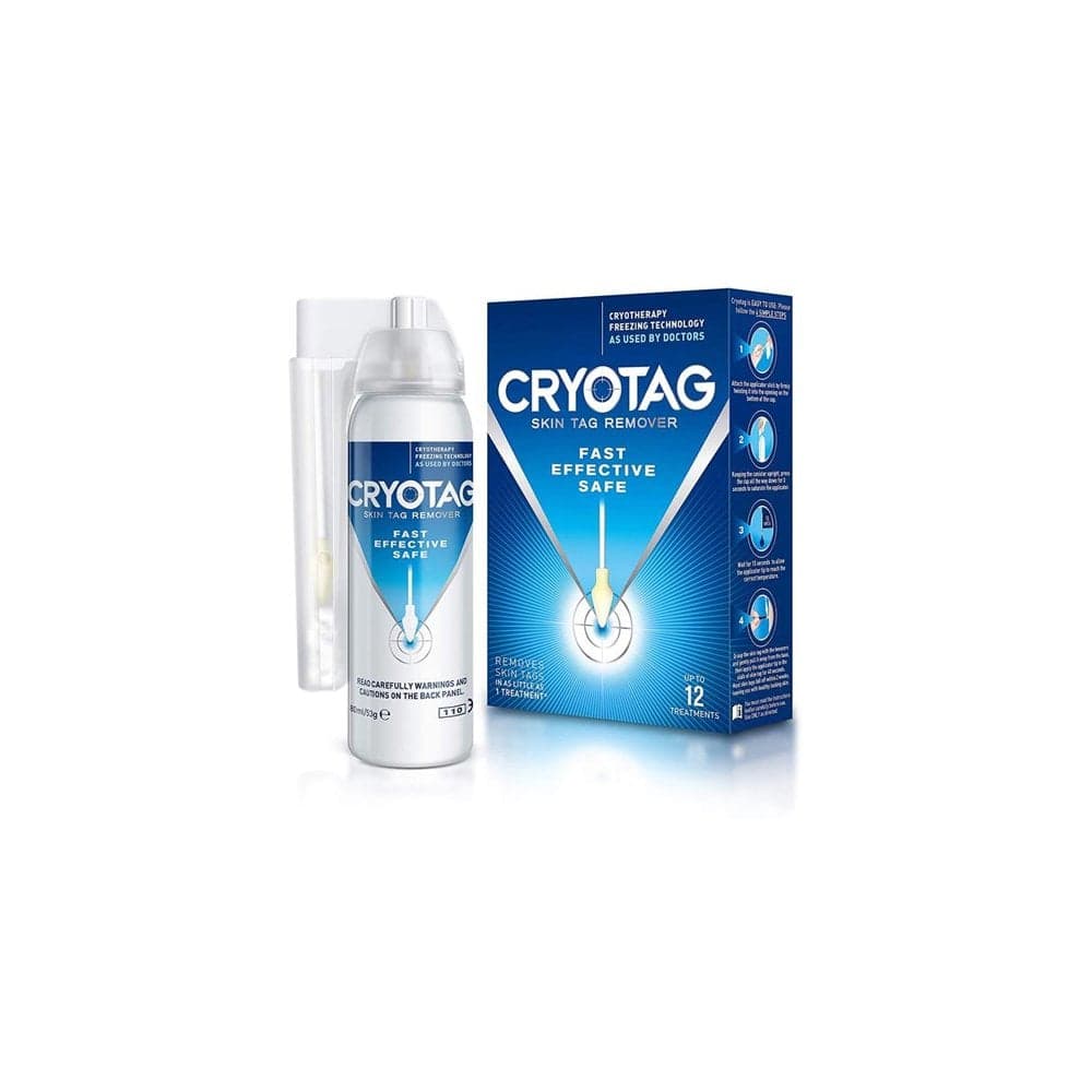 Cryotag Skin Tag Remover - 80ml — photo 1