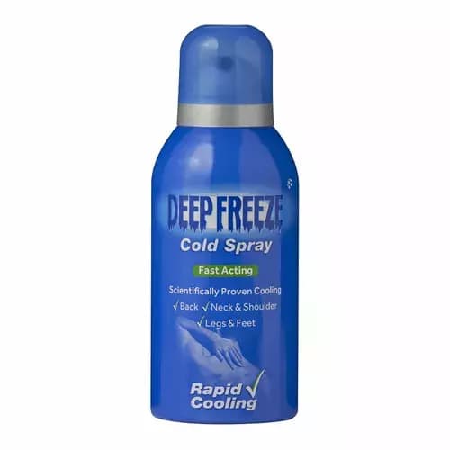 Deep Freeze Cold Spray - 150ml — photo 1