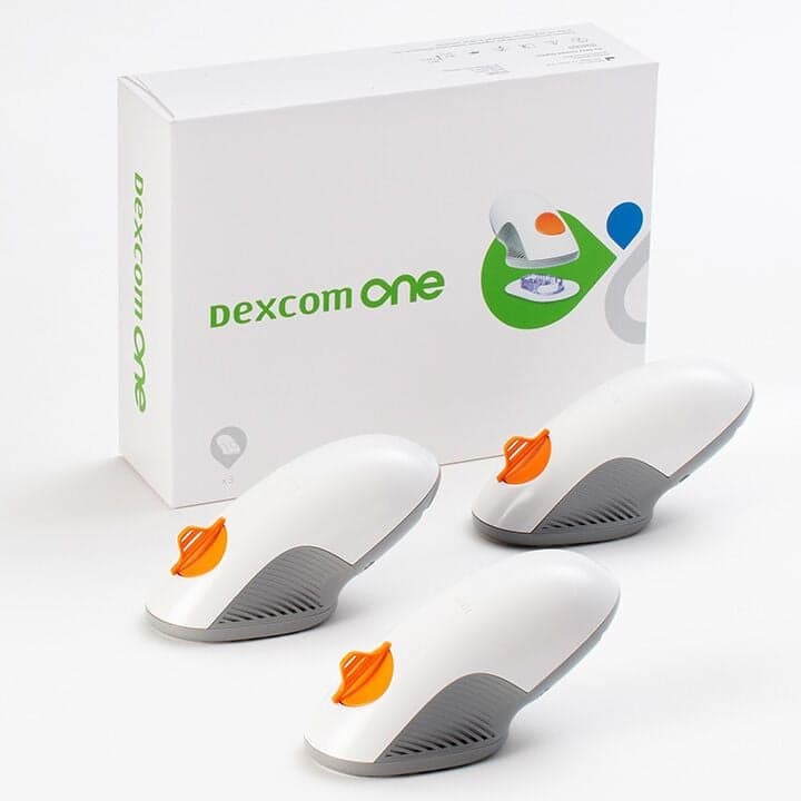 Dexcom ONE Sensor - 30 Days — photo 1