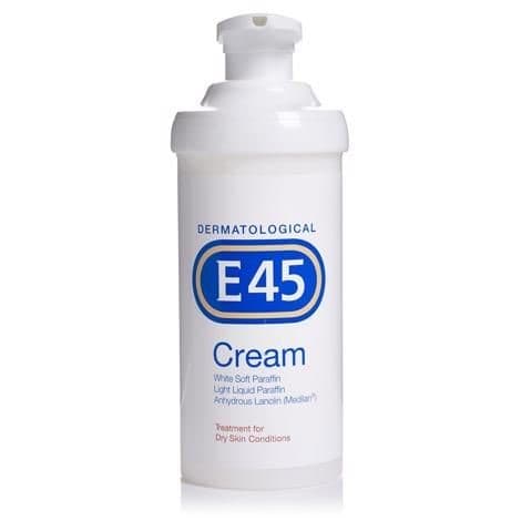 E45 Cream 500g — photo 1