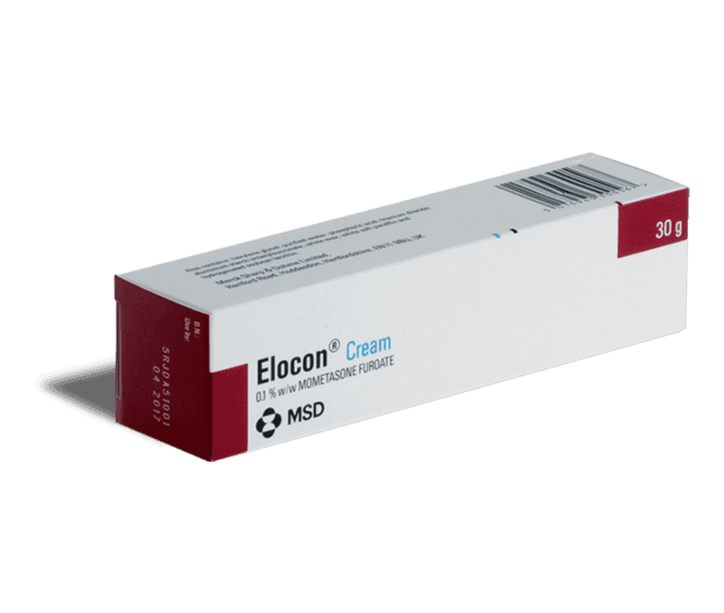 Elocon 0.1% — photo 1
