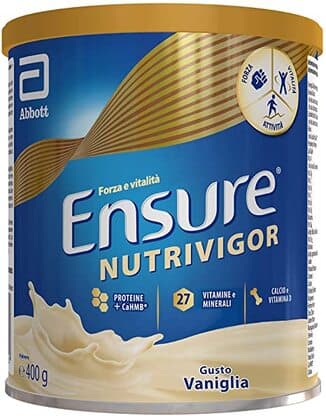 Ensure NutriVigor 400g — photo 1