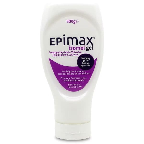 Epimax Isomol Gel 500g — photo 1