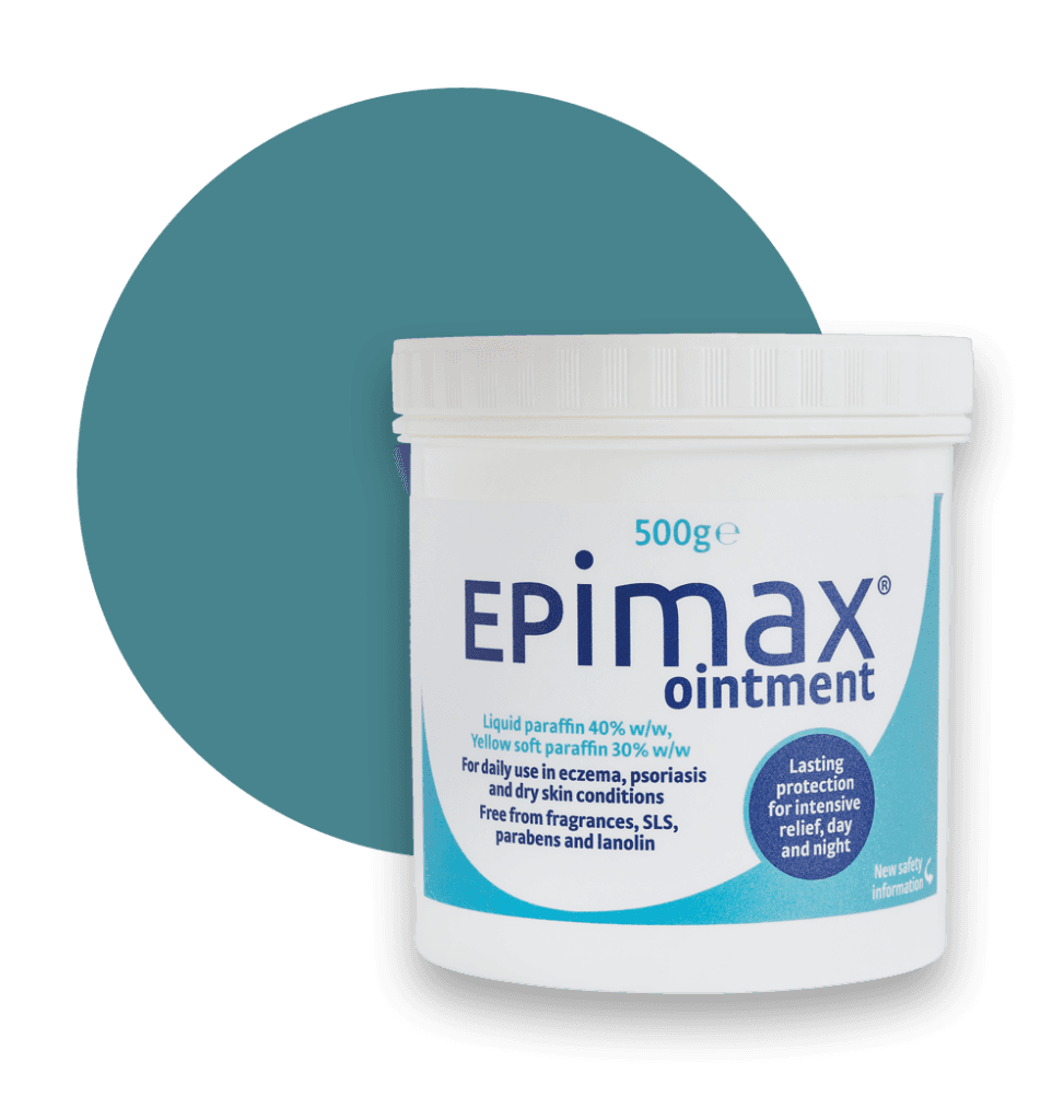 Epimax Ointment 500g — photo 1