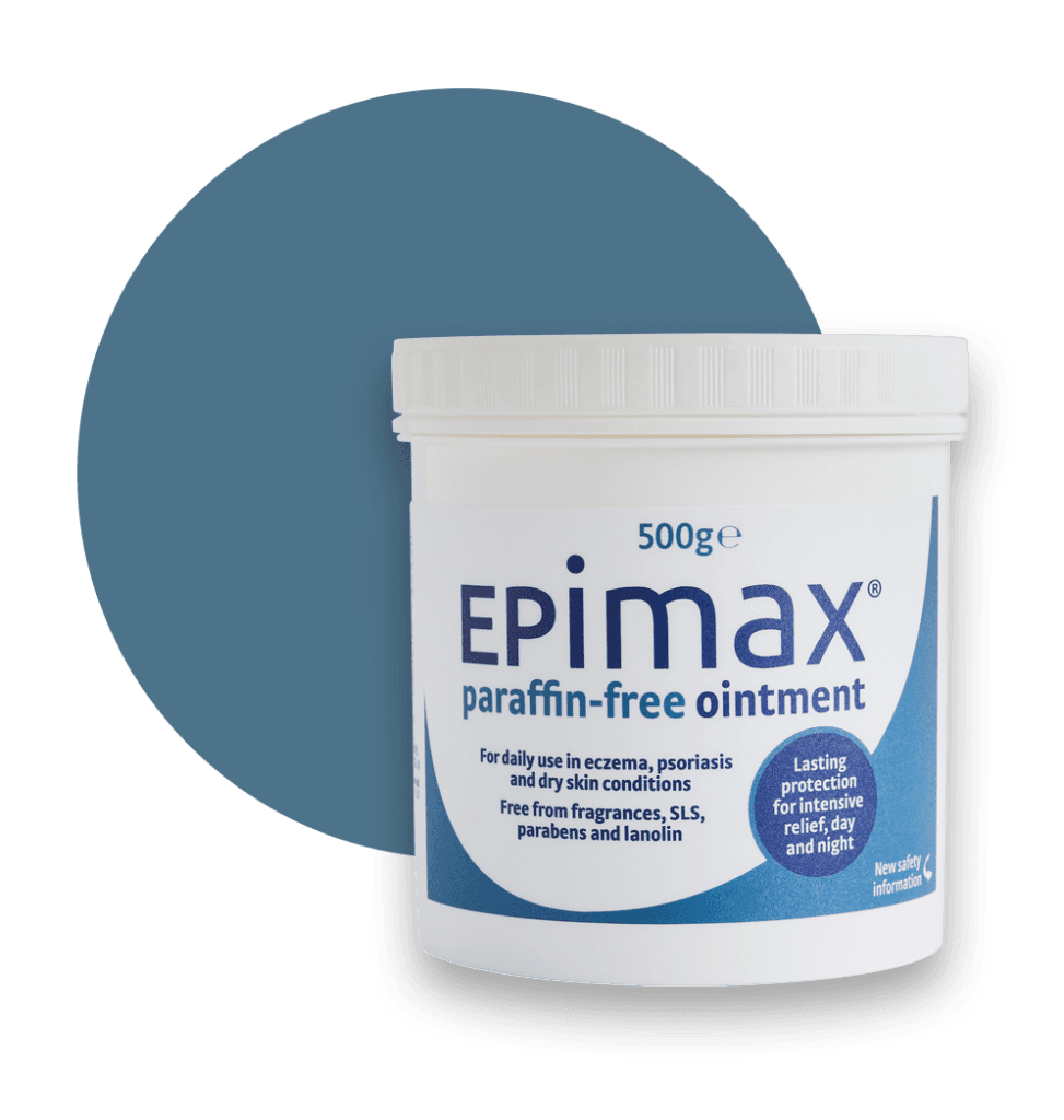 Epimax Paraffin-free Ointment 500g — photo 1