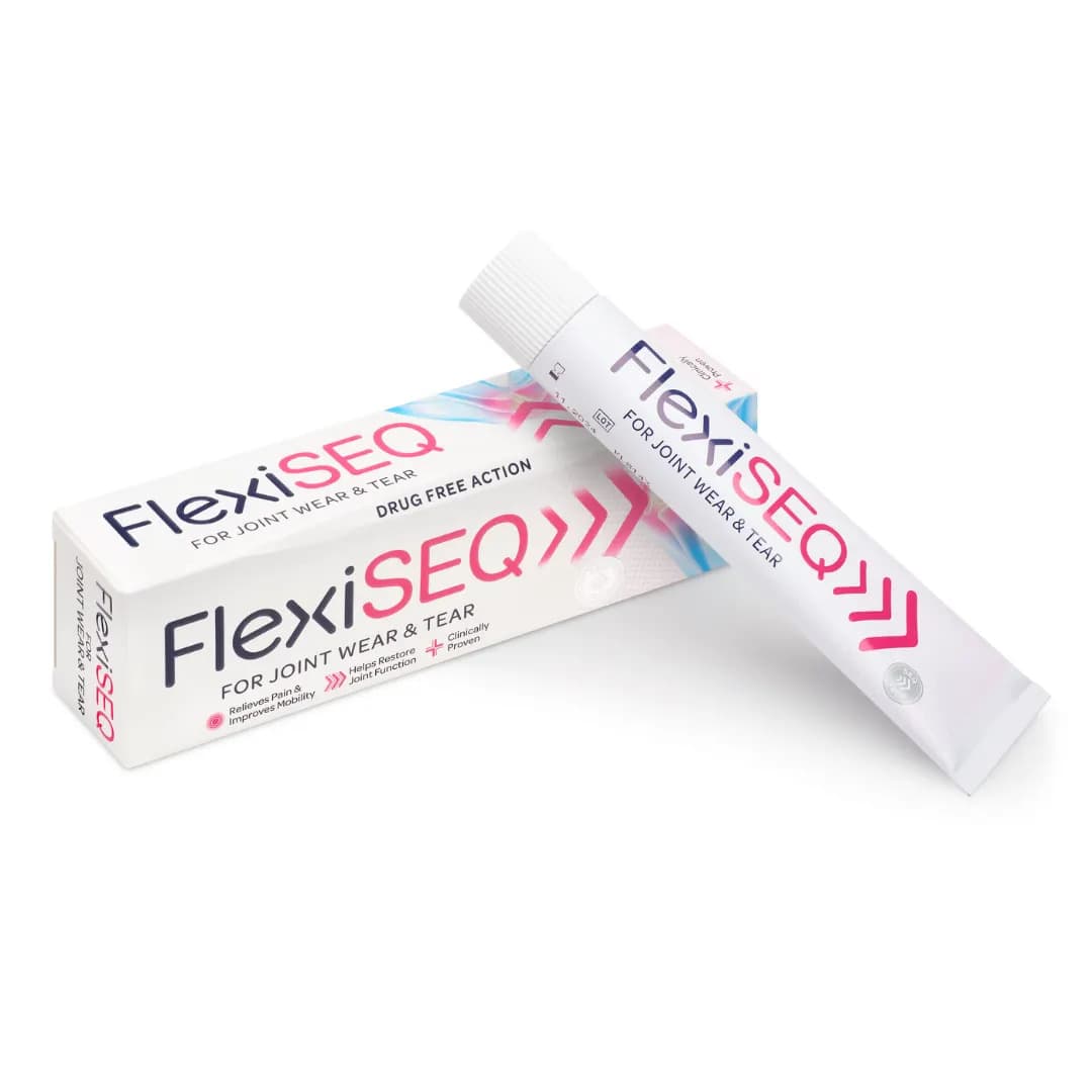 Flexiseq For Joint Wear &amp; Tear — photo 1