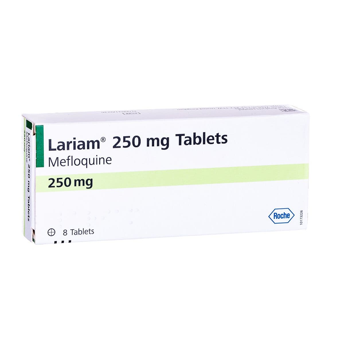 Lariam (Mefloquine) 250mg Tablets — photo 1
