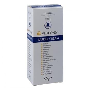 Medihoney Barrier Cream 50g — photo 1