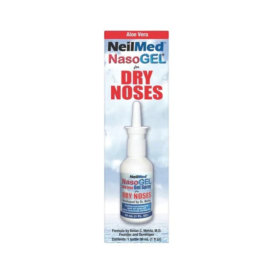 NeilMed NasoGel Spray 30ml — photo 1