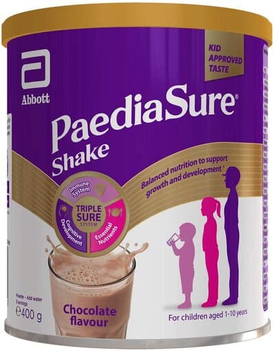 PaediaSure Shake Powder 400g — photo 1