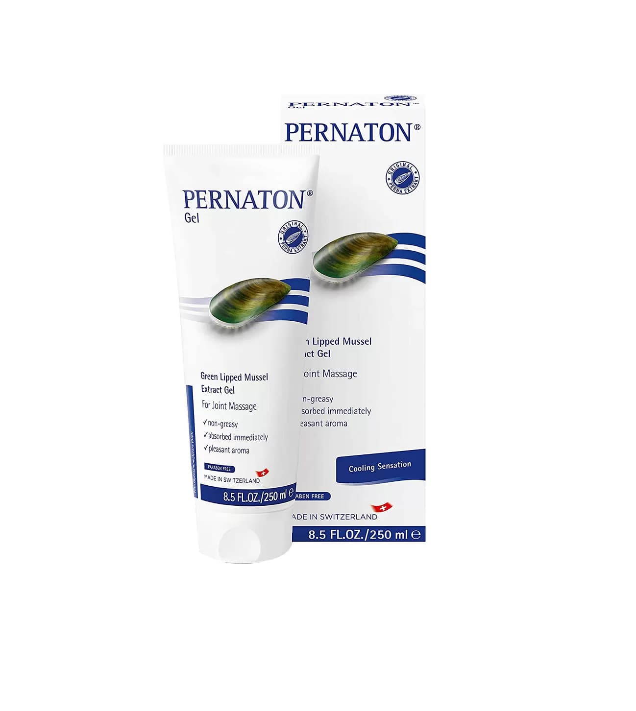 Pernaton Gel 250ml — photo 1