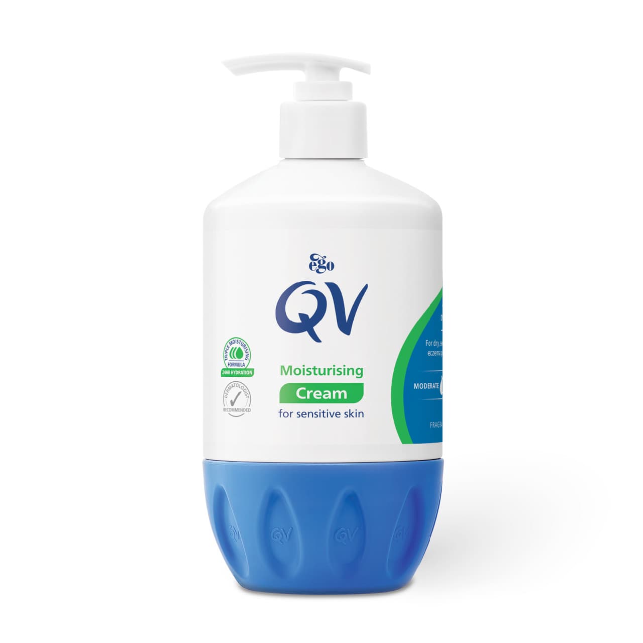 QV Moisturising Cream - 1050g — photo 1