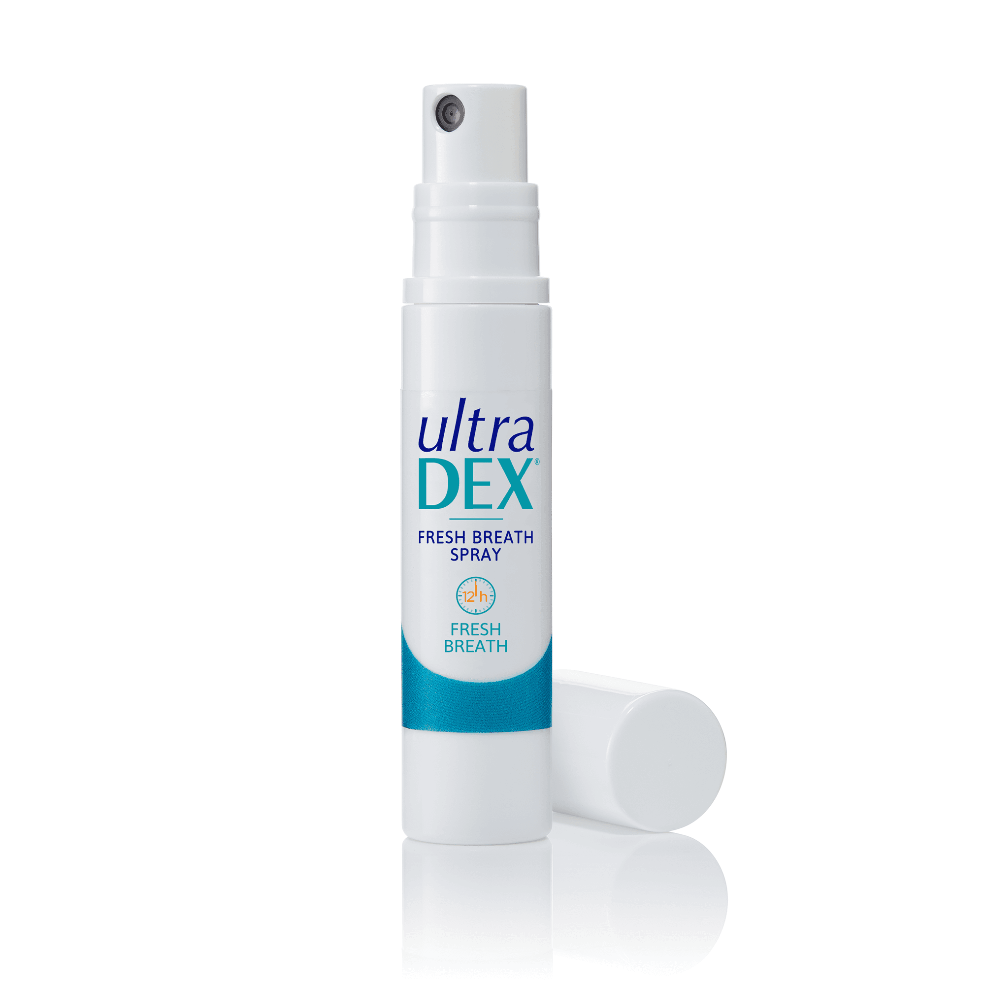 UltraDEX Fresh Breath Oral Spray - 9ml — photo 1