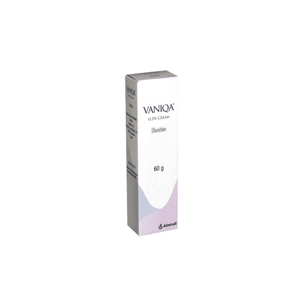Vaniqa Cream 60g — photo 1