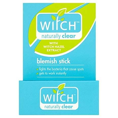Witch Blemish Stick - 10g — photo 1