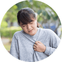 Acid Reflux & Heartburn