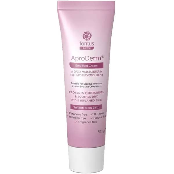 AproDerm Emollient Cream - 50g - photo 1 of 1