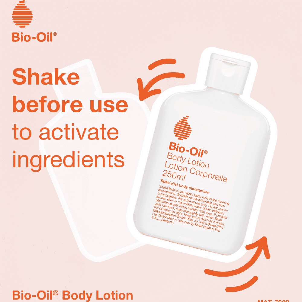 Bio-Oil Body Lotion - 175ml - photo 2 of 2