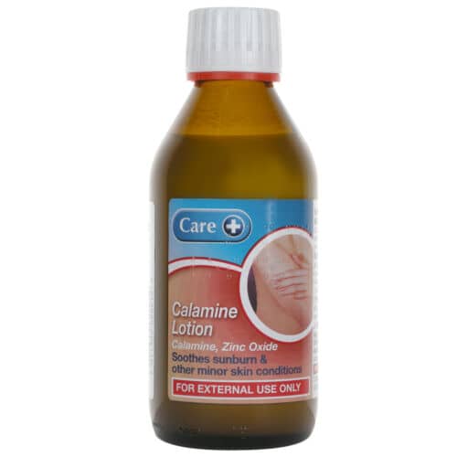 Calamine Lotion 200ml - photo 1 of 1