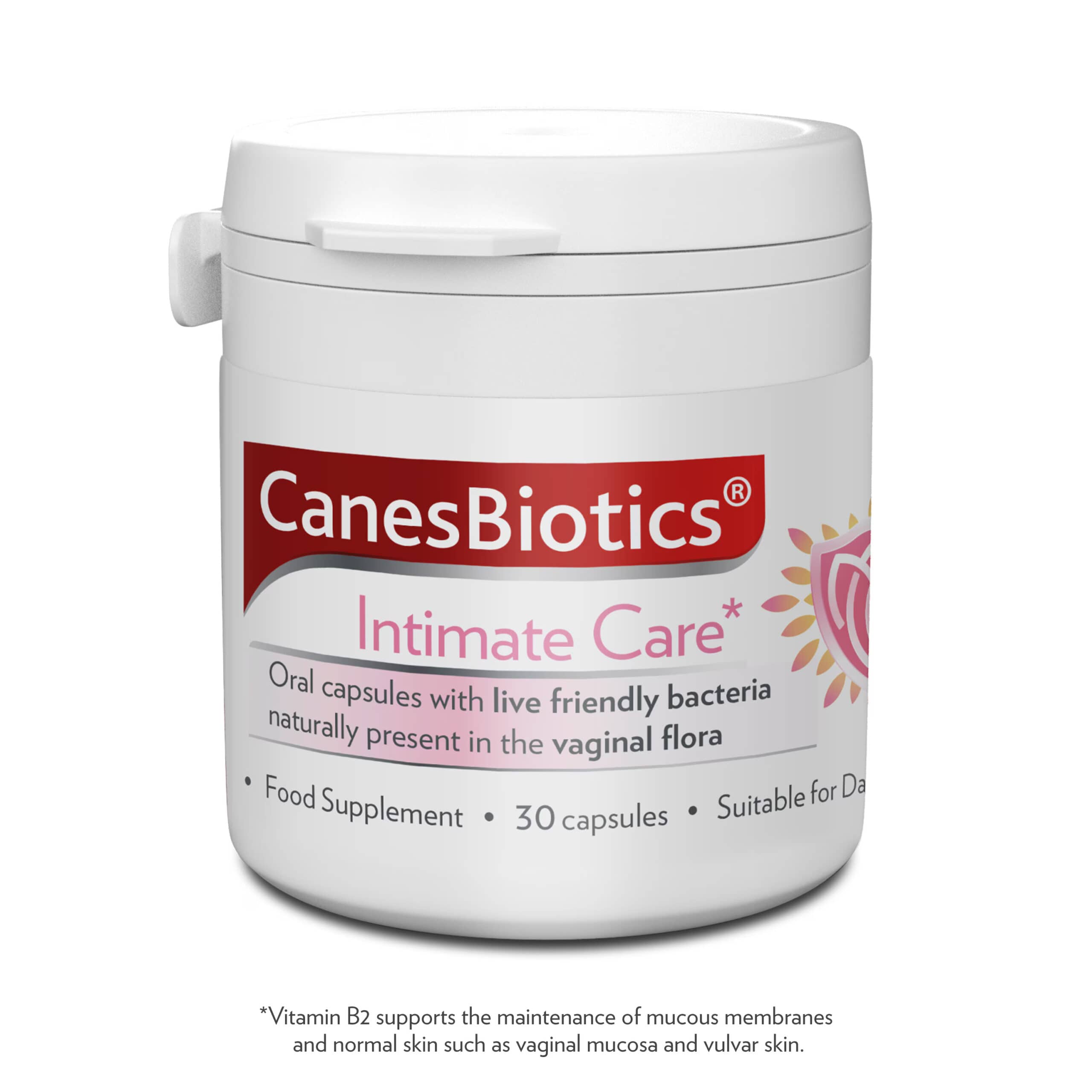 CanesBiotics Oral Capsules - 30 Capsules - photo 1 of 1