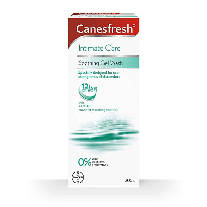 Canesfresh Soothing Wash Gel - 200ml - photo 1 of 1