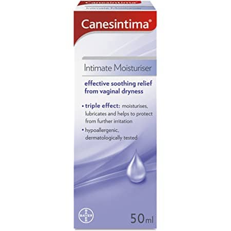 Canesintima Intimate Moisturiser - 50ml - photo 1 of 1