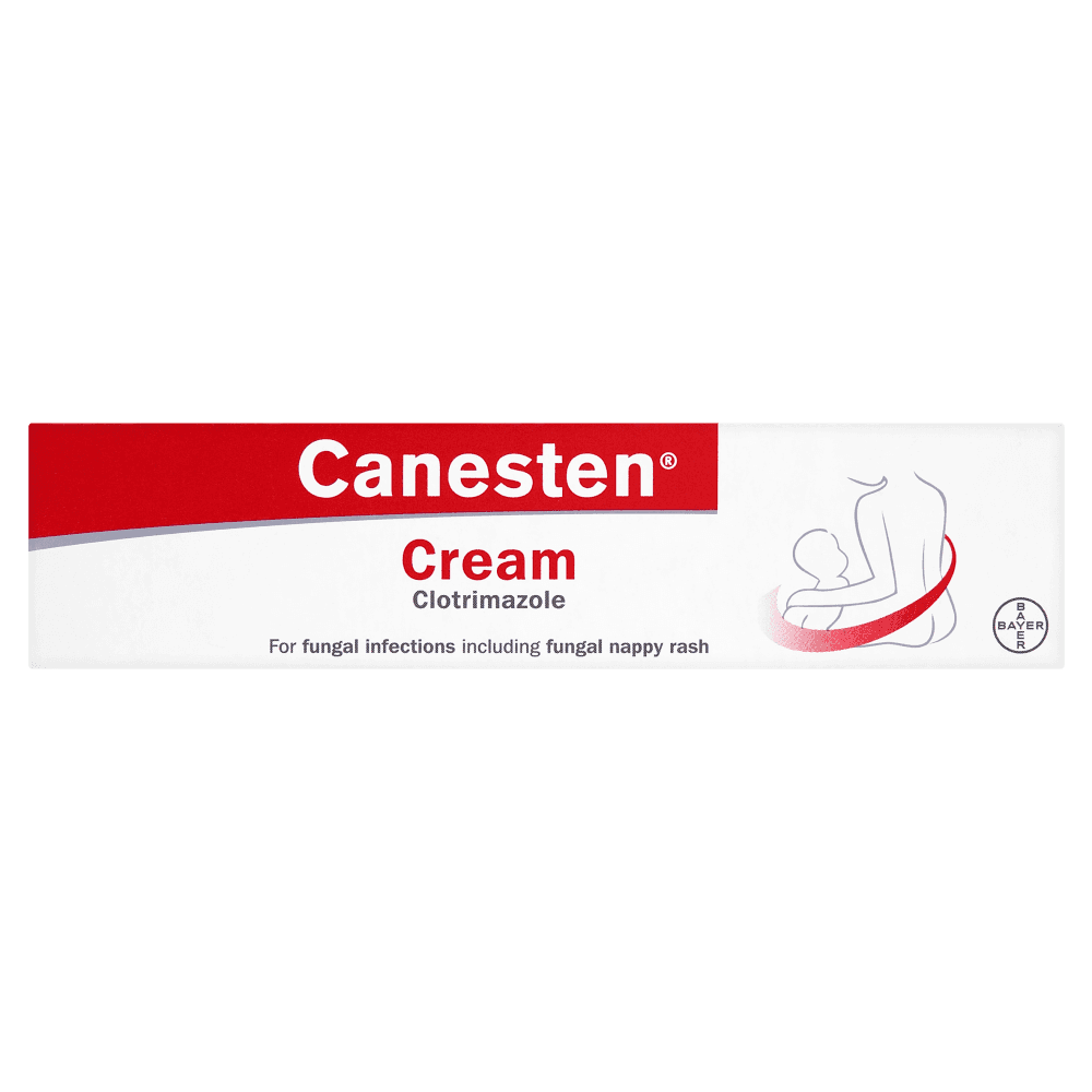 Canesten 1% Clotrimazole Cream - 20g - photo 1 of 1