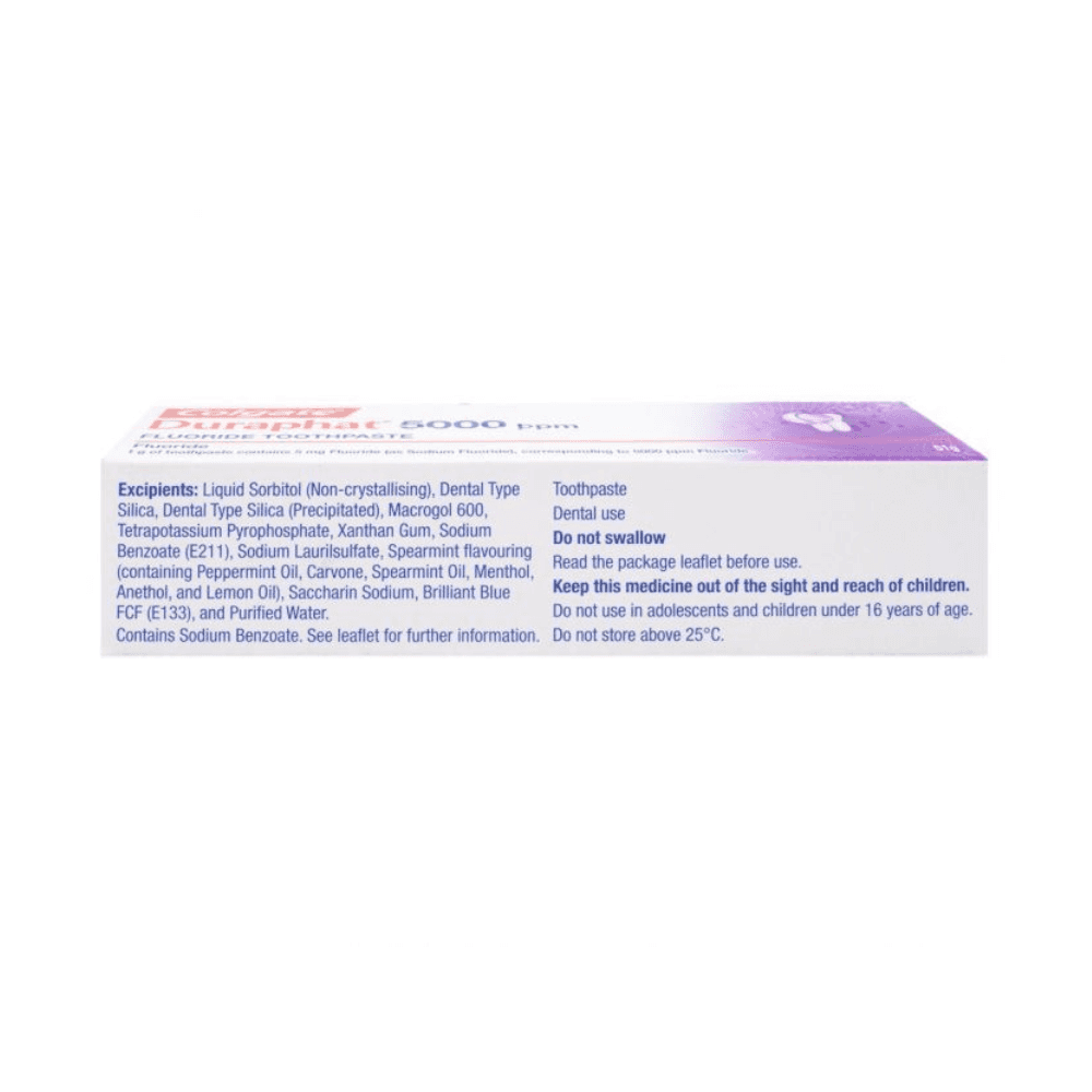 Colgate Duraphat Toothpaste - photo 2 of 2